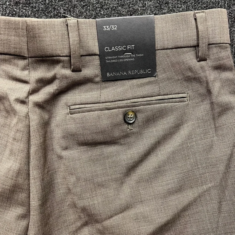 Banana Republic banana republic